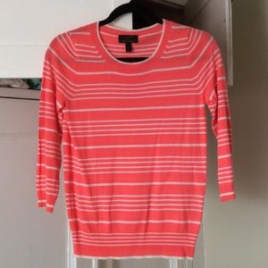 Light weight J. Crew cashmere sweater
