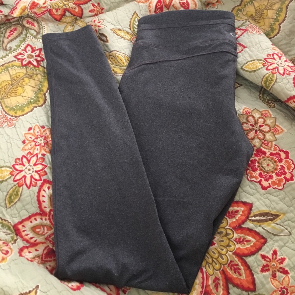 Champion Duo Dry legging NWOT