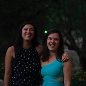 Meet your Posher, Sydney