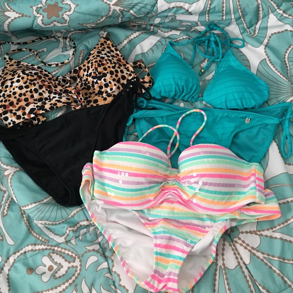✨Bathing Suit Bundle✨
