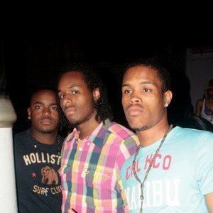 Meet your Posher, Jerry