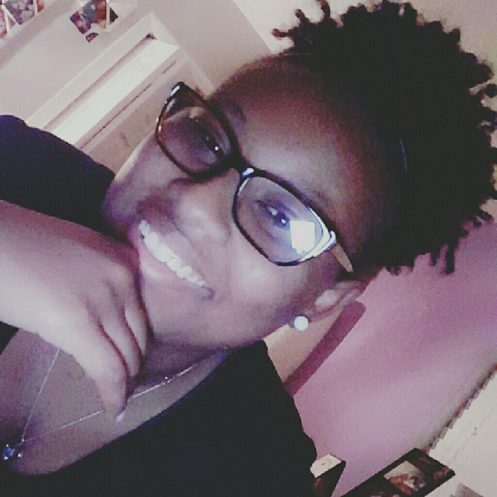 Meet your Posher, Tamia