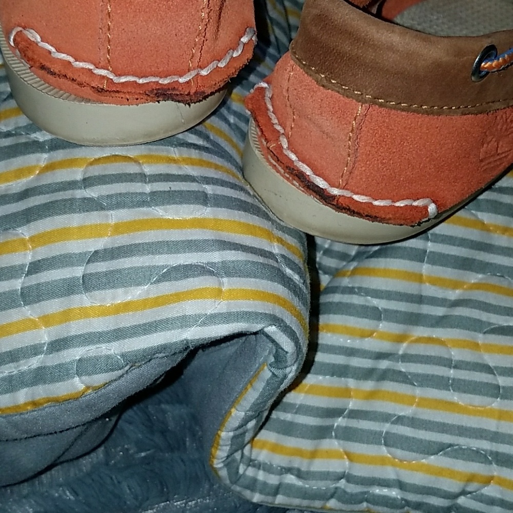 Shoes - Picture 3 of 5