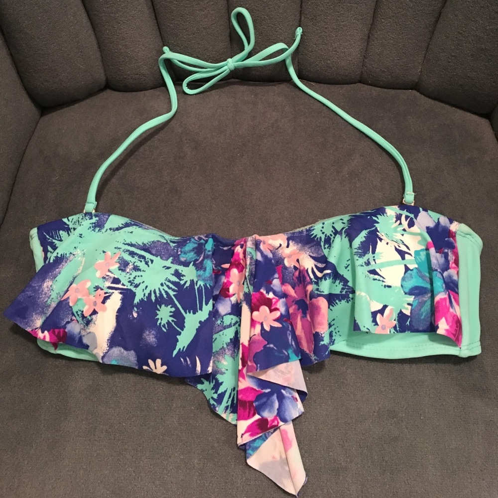 Bikini top