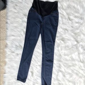 Liverpool Maternity legging jeans size 27