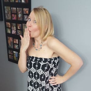 Meet your Posher, Kristen