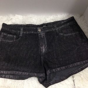 XXI Premium Denim Shorts