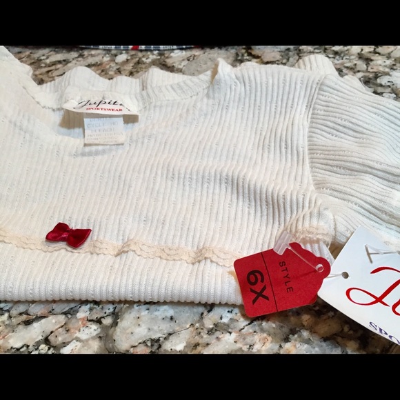 Jupiter short sleeve top and long pants set!❤️ - Picture 2 of 4