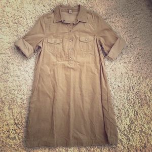 Old Navy Dress