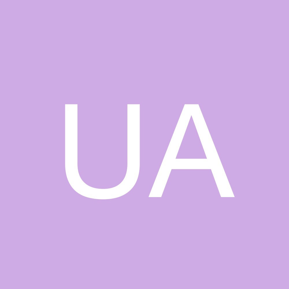 Meet your Posher, Udy