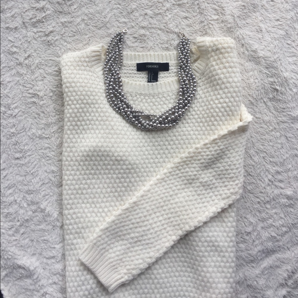 LAST CHANCE ✨Pearl Necklace