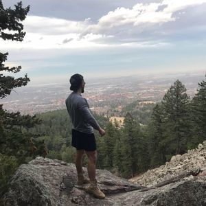 Meet your Posher, Philip