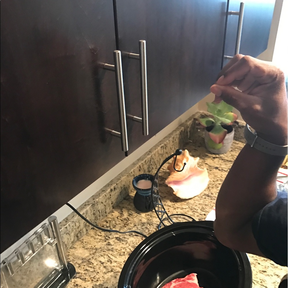 Meet your Posher, Jamar