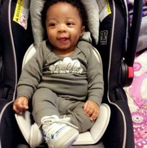 Meet your Posher, Sandra