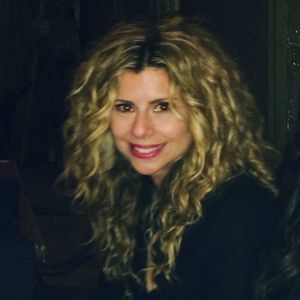 Meet your Posher, Debra