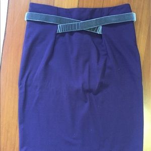 Girl From Savoy purple skit