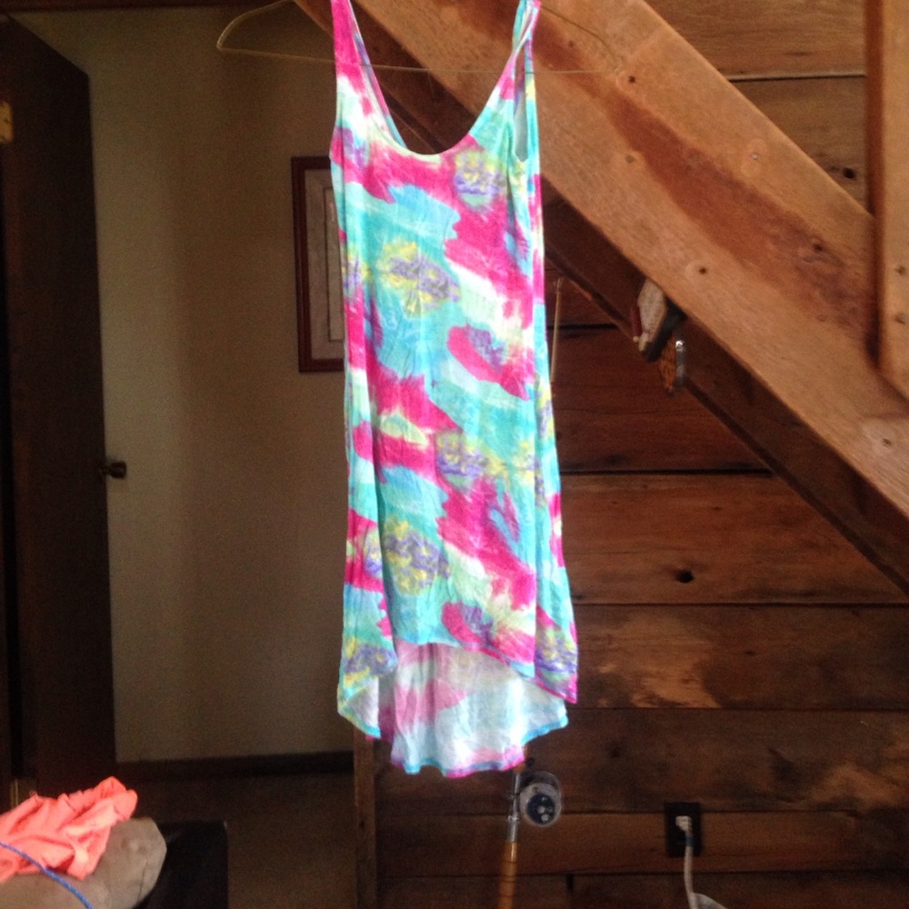 Dress!!