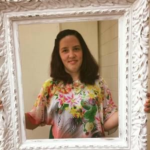 Meet your Posher, Lori