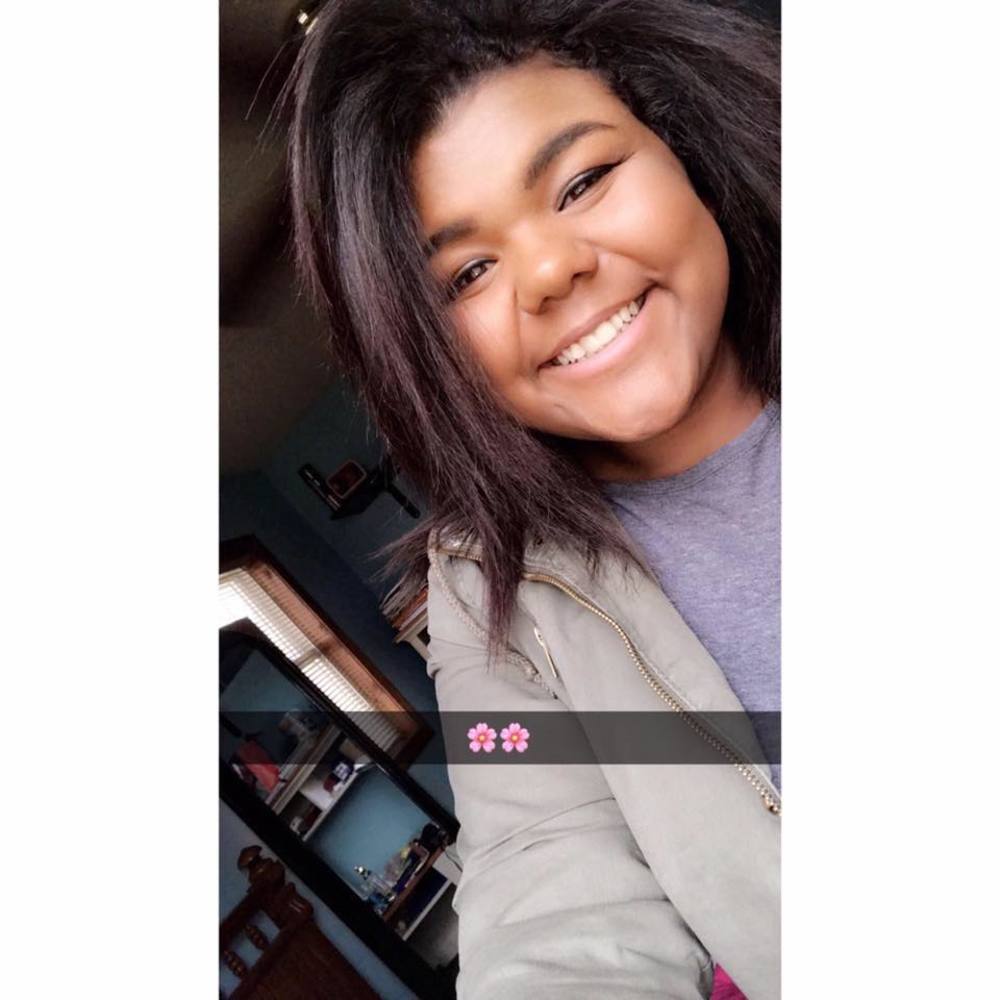 Meet your Posher, Jadelynn