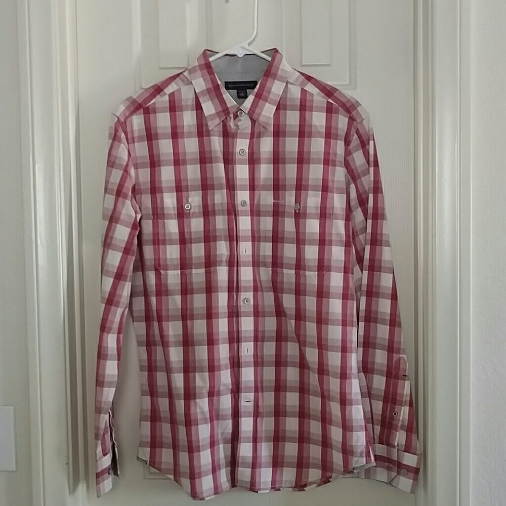 Banana Republic Shirt