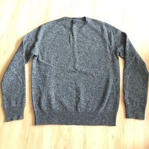 NWOT- J.crew wool sweater (XL)