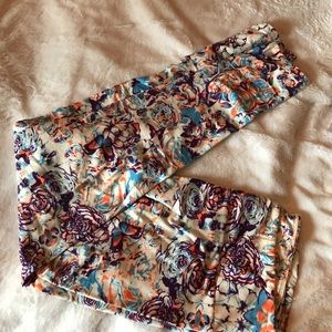 Lularoe TC Leggings