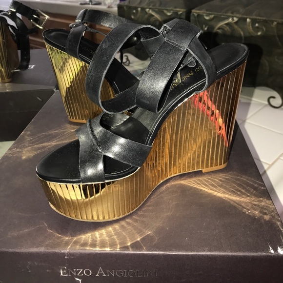 Wedges - Picture 2 of 4