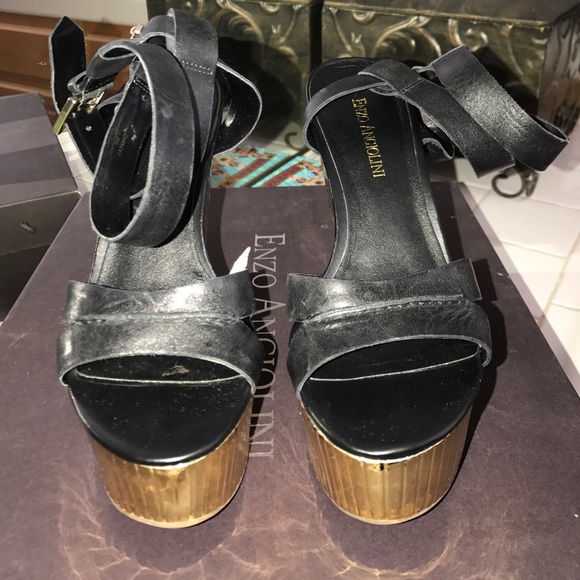 Wedges - Picture 3 of 4