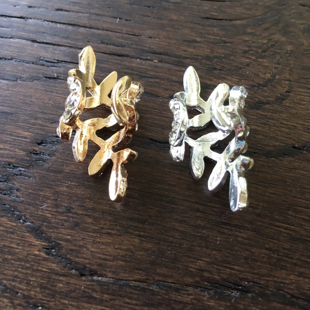 Ear cuff - Picture 2 of 4