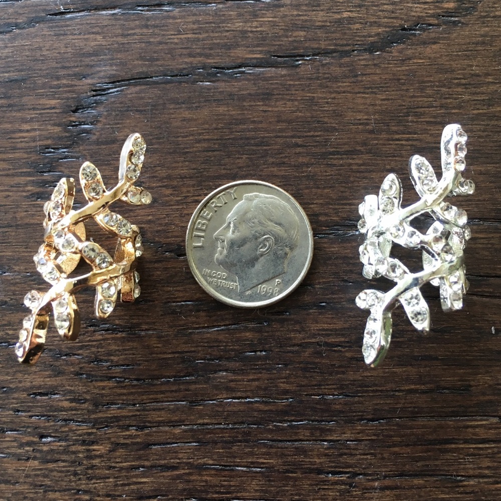 Ear cuff - Picture 3 of 4