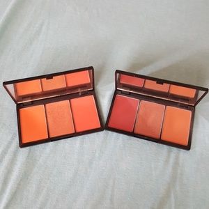 SLEEK MAKEUP BLUSH PALETTES