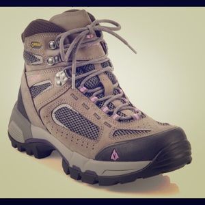 Vasque Hiking Boots!