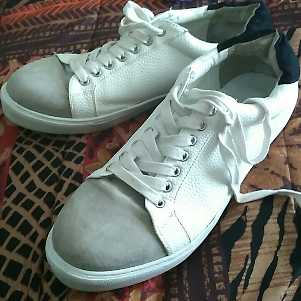 Torrid Brand shoes