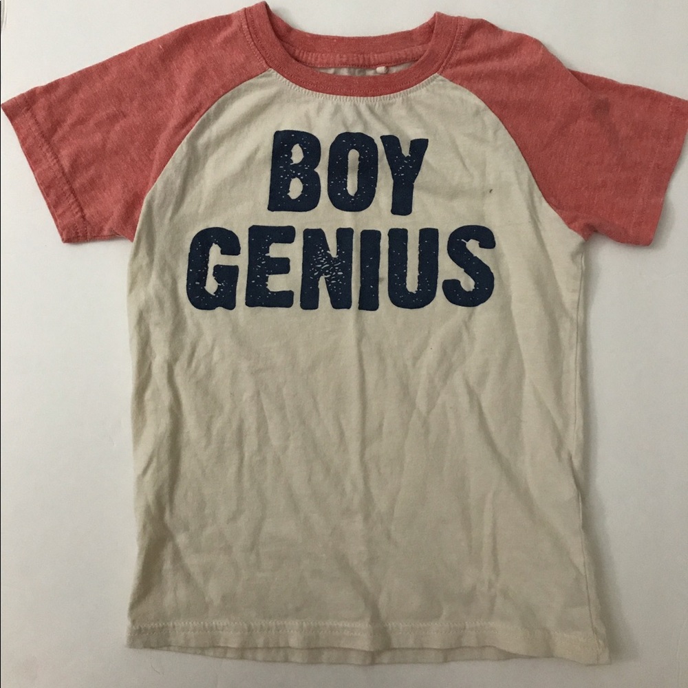 Cotton on t-shirt size 6(kids)