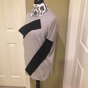 Vince Colorblock Sweater Size Medium