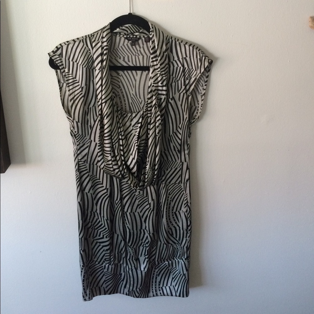 Ted Baker Dress