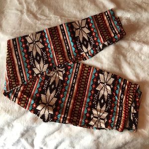 Klassy kassy Leggings