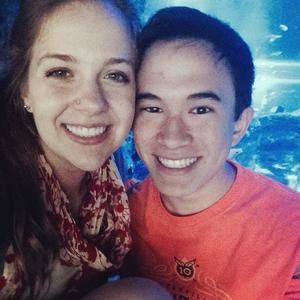 Meet your Posher, Chloe