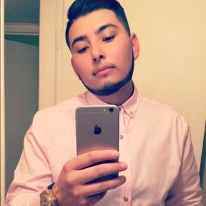 Meet your Posher, Antonio