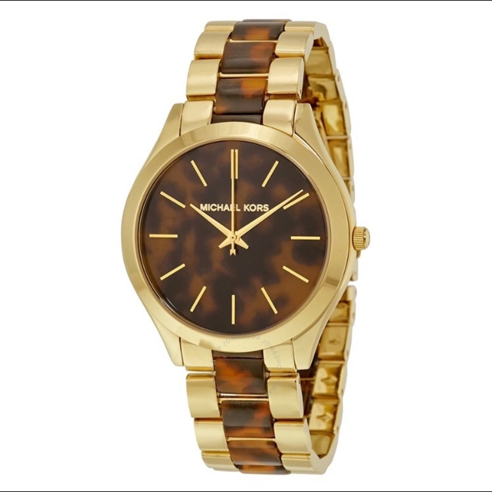 Michael Kors Women's Watch