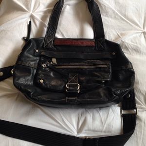 Fossil women's handbag