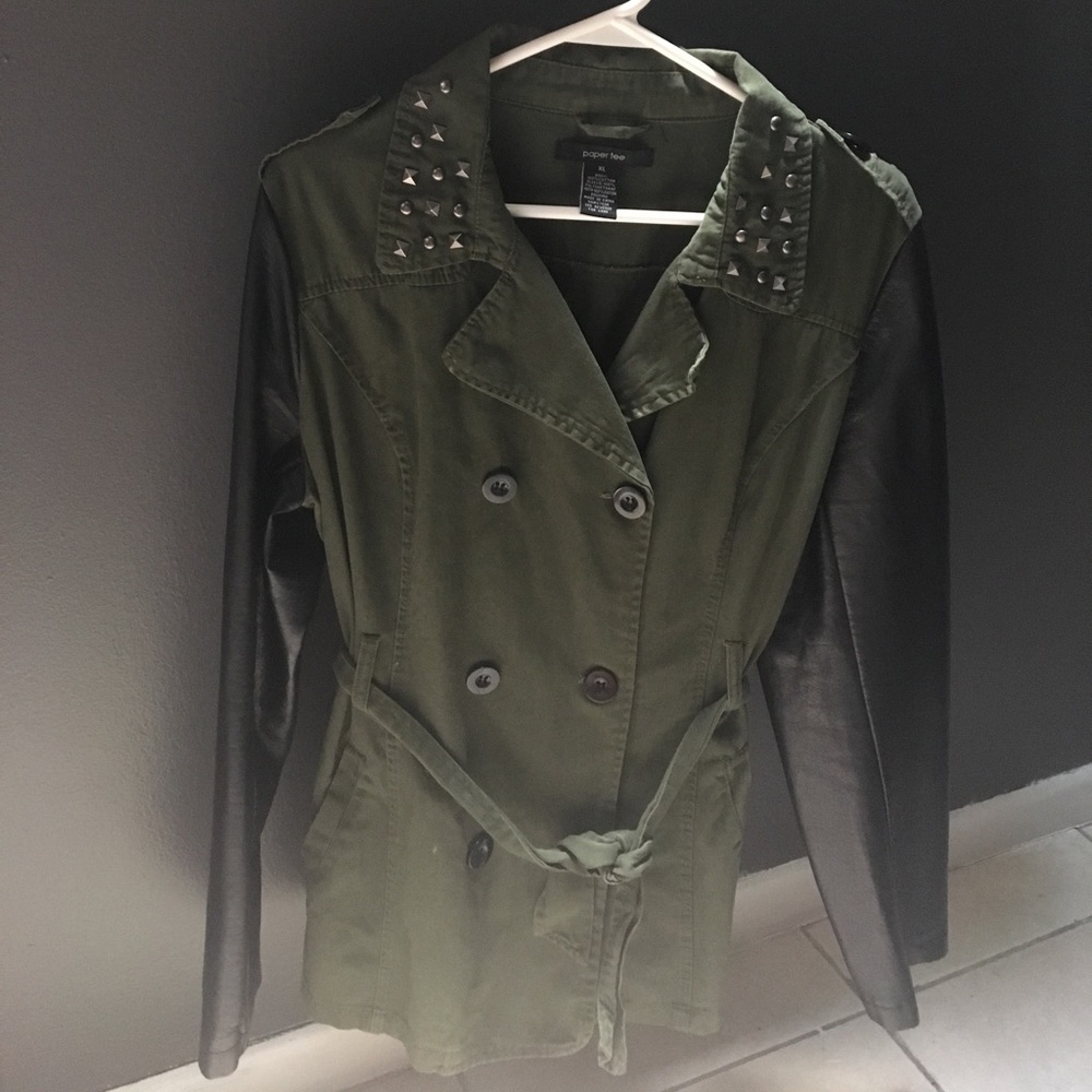 Jacket