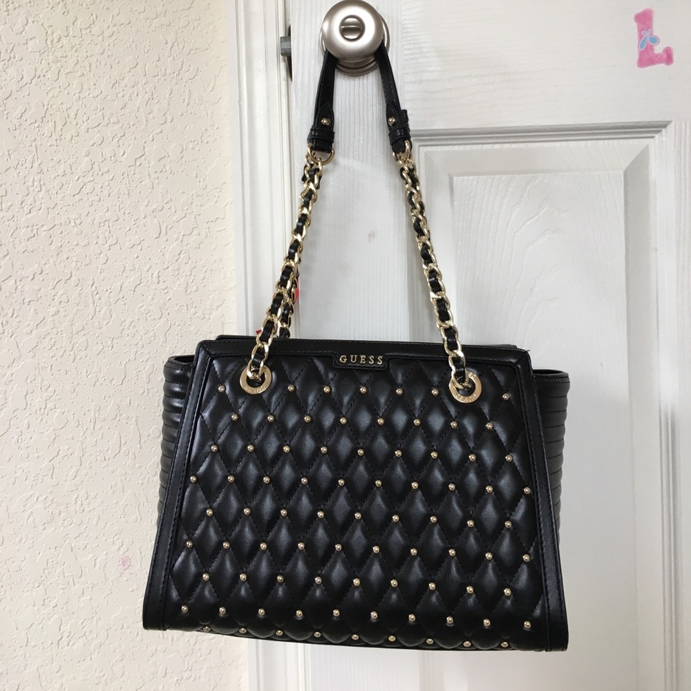 GUESS hand bag