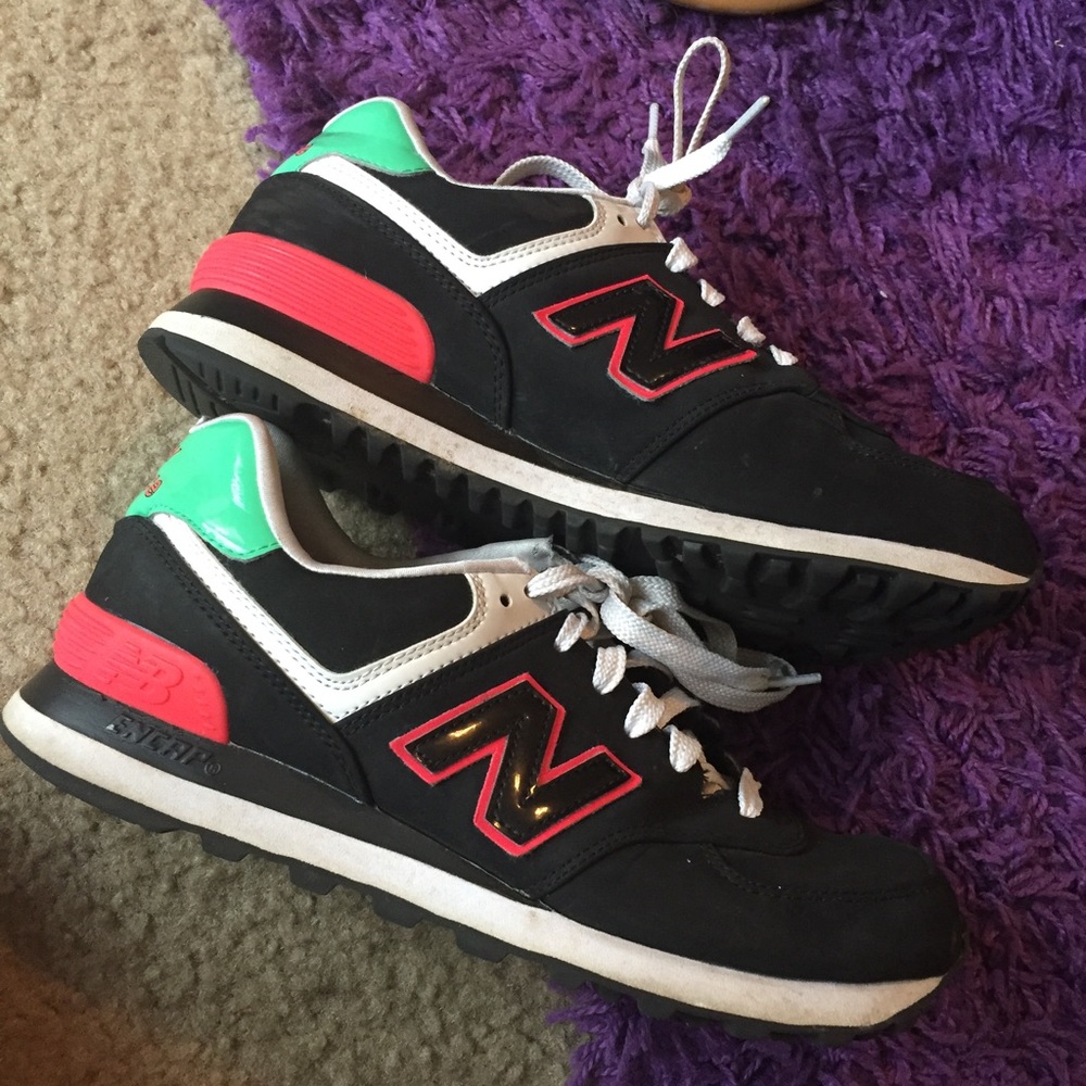 New Balance shoes