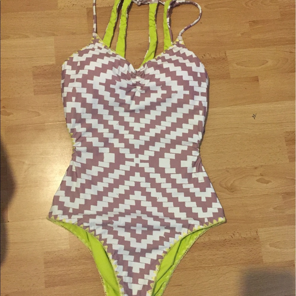 O'Neill one piece swimsuit