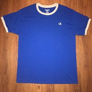 Champion Tee