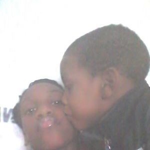 Meet your Posher, Kristan