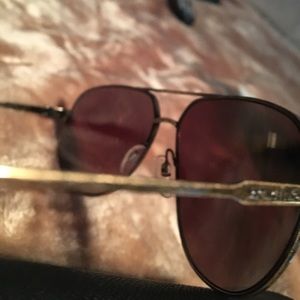 Sun glasses