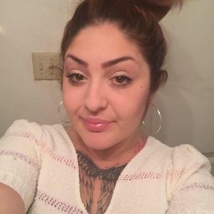 Meet your Posher, Krystal