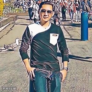 Meet your Posher, Jackson